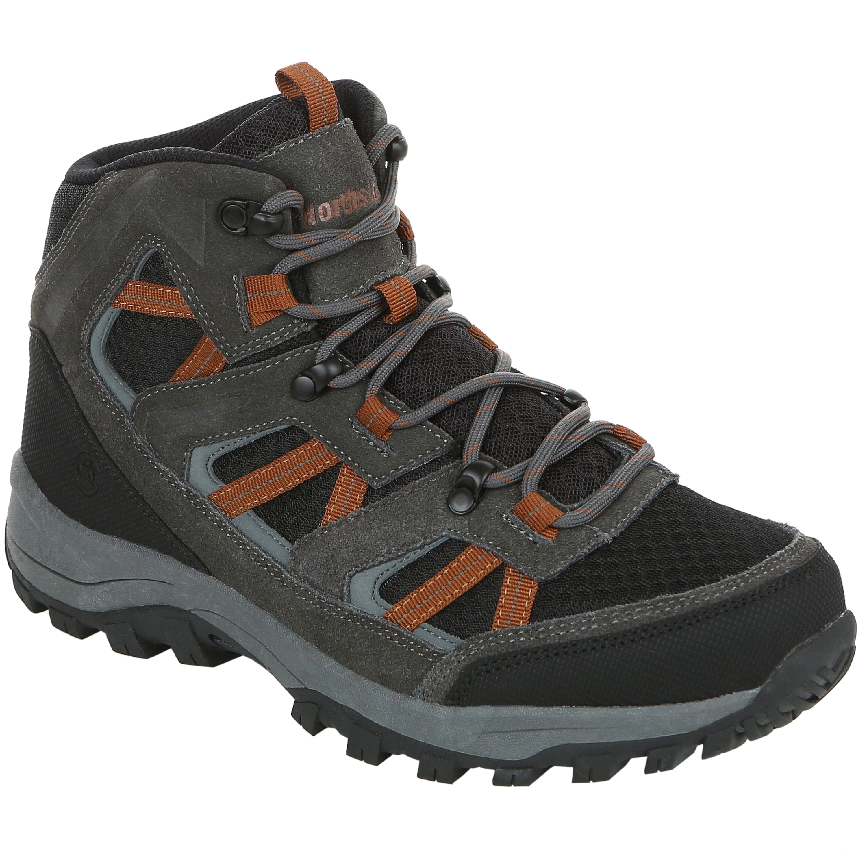 Arlow Canyon Mid Herren Wanderstiefel: Erobern Sie die Berge, Schritt für Schritt, Stilvoll und Sicher!