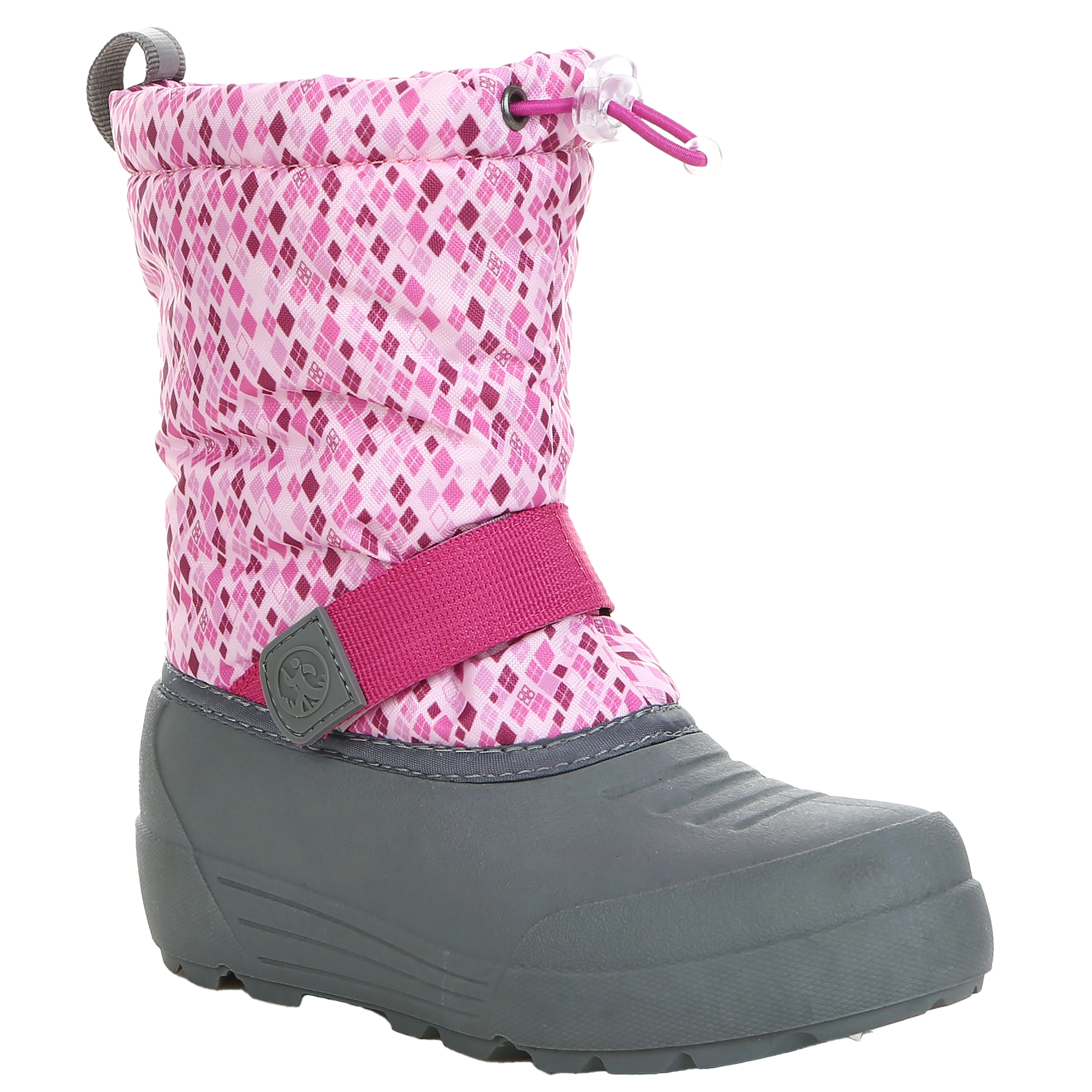 Kinder Eiskalte Winterstiefel Abenteuer Lustig Warm Sicher!